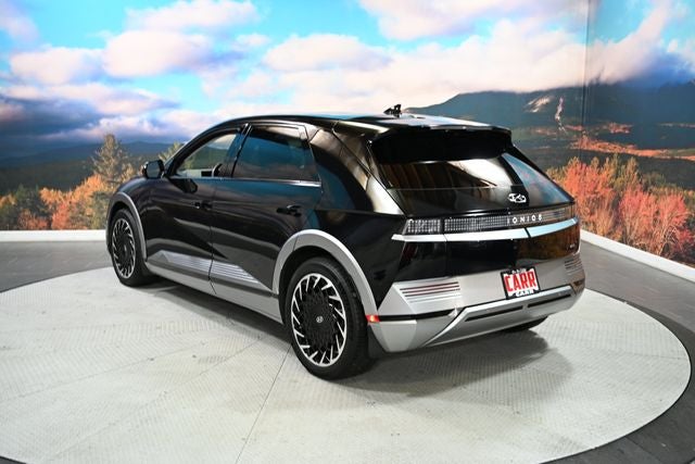 2024 Hyundai IONIQ 5 Limited