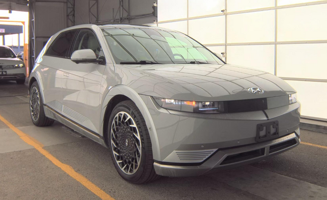 2024 Hyundai IONIQ 5 Limited