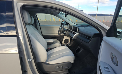 2024 Hyundai IONIQ 5 Limited