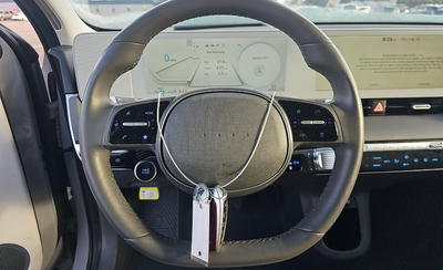 2024 Hyundai IONIQ 5 Limited