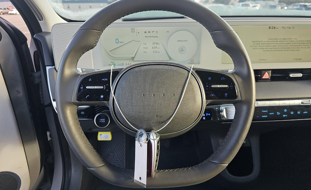 2024 Hyundai IONIQ 5 Limited