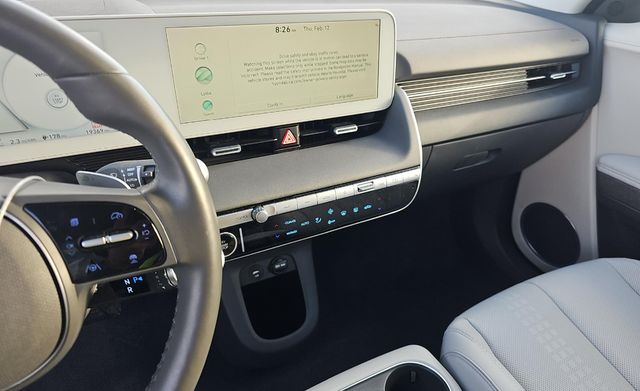 2024 Hyundai IONIQ 5 Limited