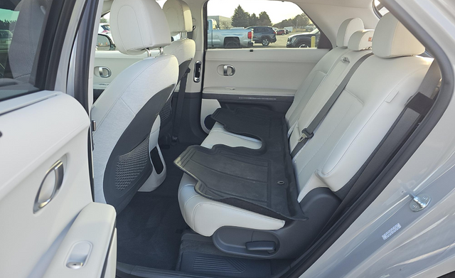 2024 Hyundai IONIQ 5 Limited