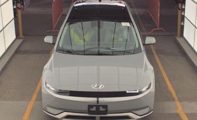 2024 Hyundai IONIQ 5 Limited