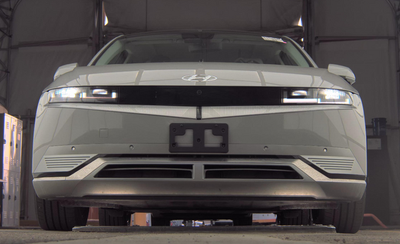 2024 Hyundai IONIQ 5 Limited