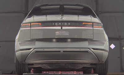 2024 Hyundai IONIQ 5 Limited