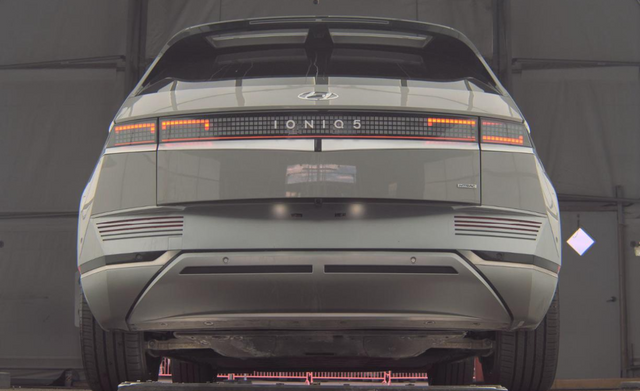 2024 Hyundai IONIQ 5 Limited