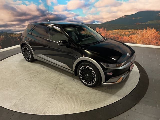 2024 Hyundai IONIQ 5 Limited