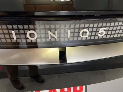 2024 Hyundai IONIQ 5 Limited