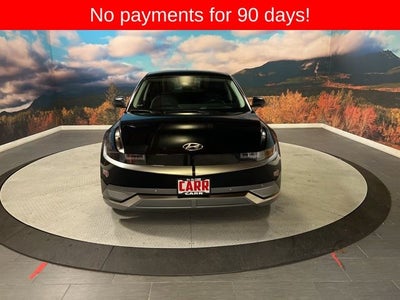 2024 Hyundai IONIQ 5 Limited