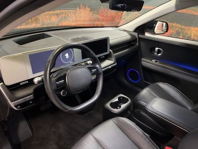 2024 Hyundai IONIQ 5 Limited