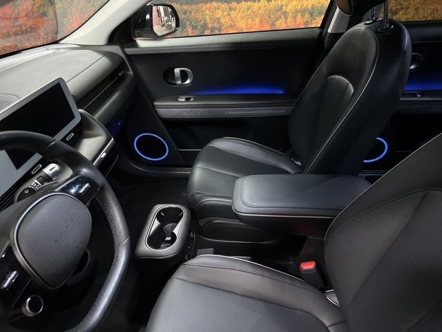 2024 Hyundai IONIQ 5 Limited