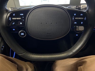2024 Hyundai IONIQ 5 Limited