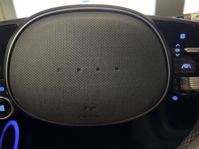 2024 Hyundai IONIQ 5 Limited