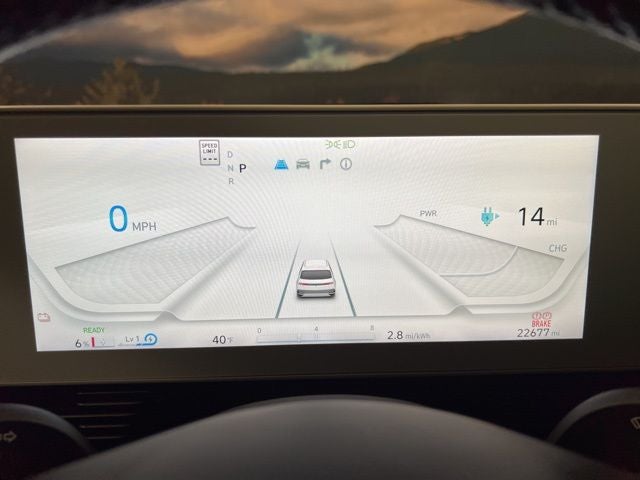 2024 Hyundai IONIQ 5 Limited