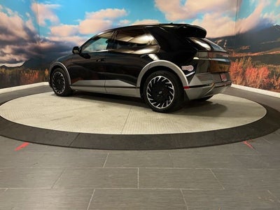 2024 Hyundai IONIQ 5 Limited