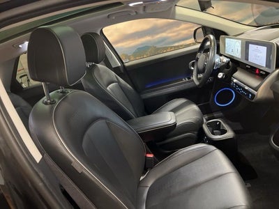 2024 Hyundai IONIQ 5 Limited