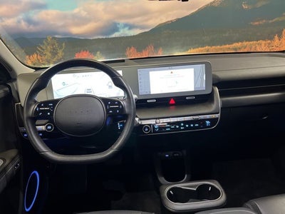 2024 Hyundai IONIQ 5 Limited