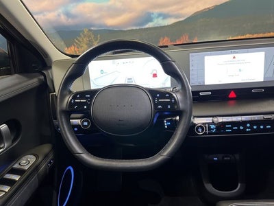 2024 Hyundai IONIQ 5 Limited