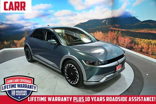 2024 Hyundai IONIQ 5 Limited