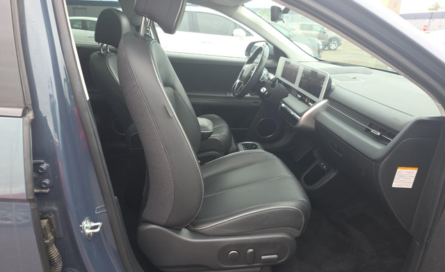 2024 Hyundai IONIQ 5 Limited