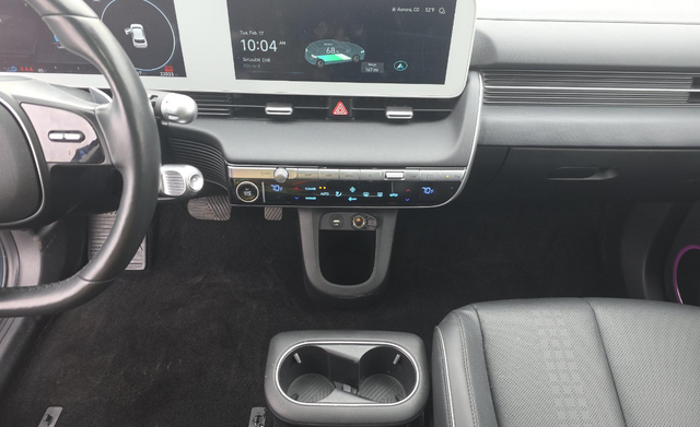 2024 Hyundai IONIQ 5 Limited