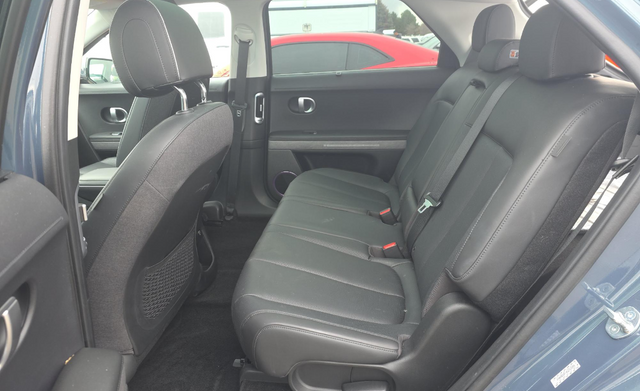 2024 Hyundai IONIQ 5 Limited