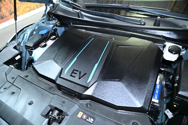 2024 Hyundai IONIQ 5 Limited