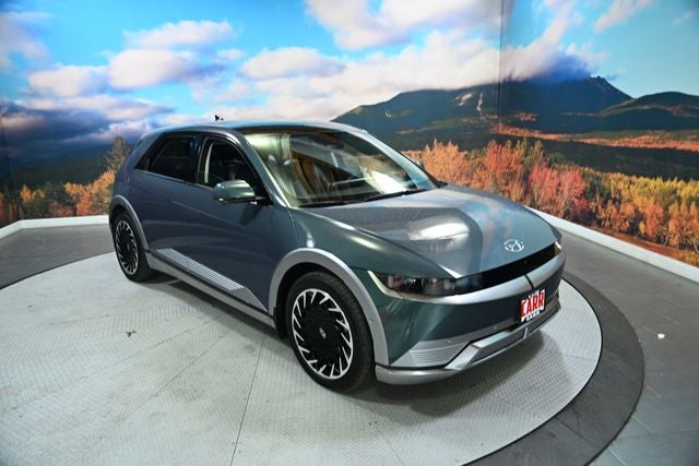 2024 Hyundai IONIQ 5 Limited