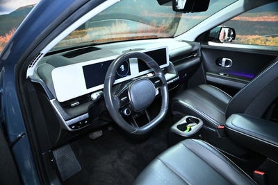 2024 Hyundai IONIQ 5 Limited