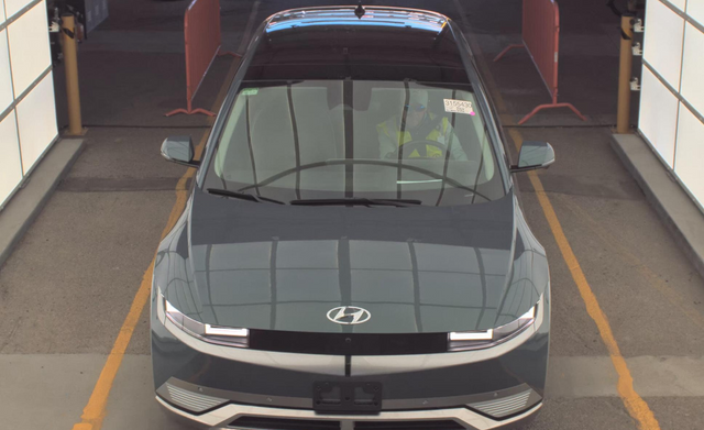 2024 Hyundai IONIQ 5 Limited