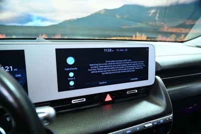 2024 Hyundai IONIQ 5 Limited