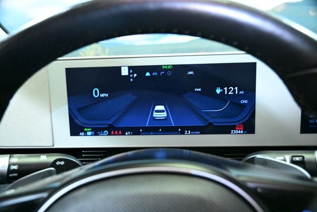 2024 Hyundai IONIQ 5 Limited