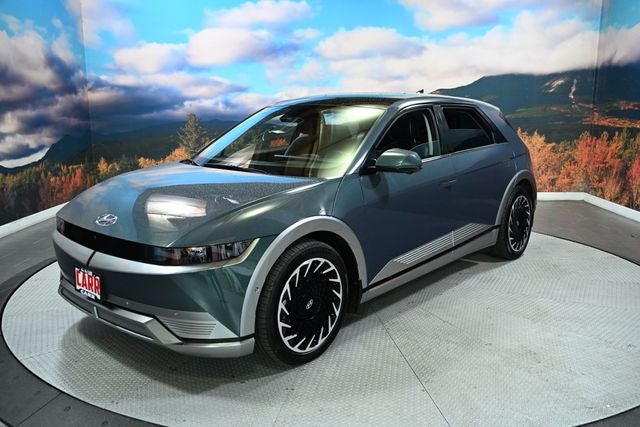 2024 Hyundai IONIQ 5 Limited