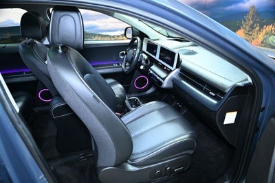 2024 Hyundai IONIQ 5 Limited