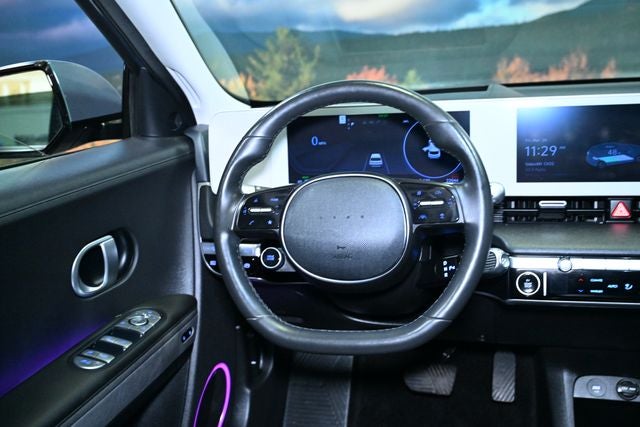 2024 Hyundai IONIQ 5 Limited