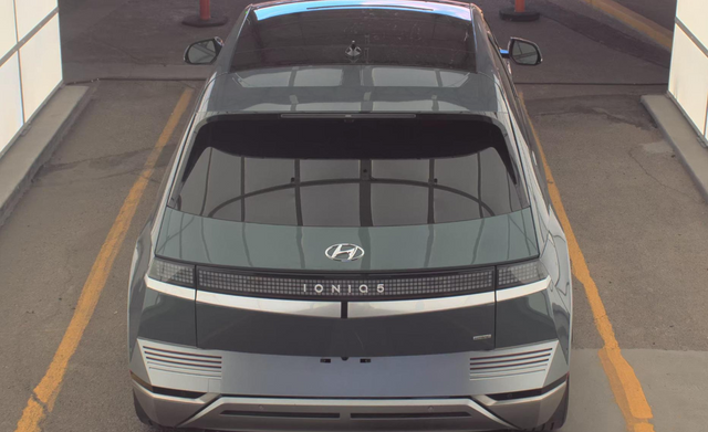 2024 Hyundai IONIQ 5 Limited