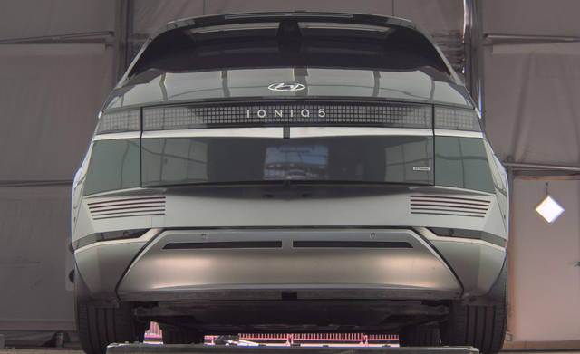 2024 Hyundai IONIQ 5 Limited