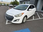 2015 Hyundai Elantra GT Base