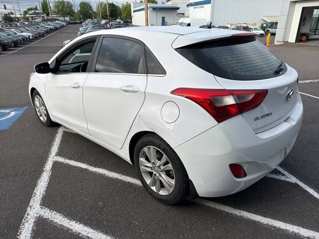 2015 Hyundai Elantra GT Base