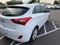2015 Hyundai Elantra GT Base