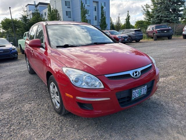 2012 Hyundai Elantra Touring's photo