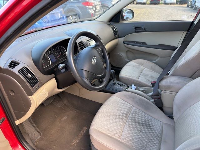 2012 Hyundai Elantra Touring GLS