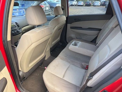 2012 Hyundai Elantra Touring GLS