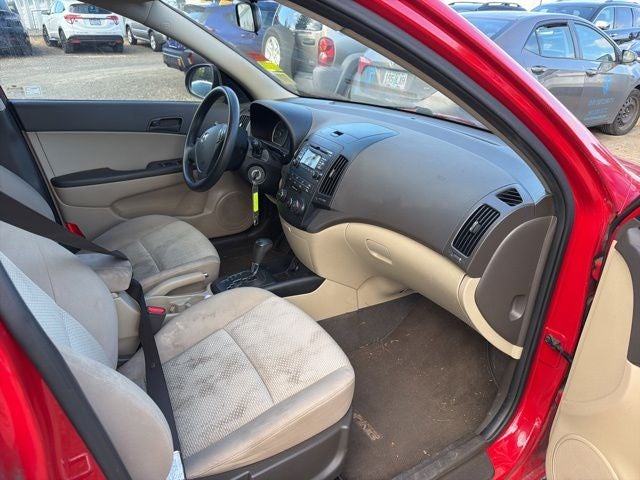 2012 Hyundai Elantra Touring GLS