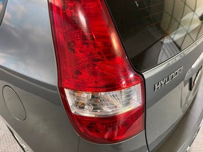 2010 Hyundai Elantra Touring GLS