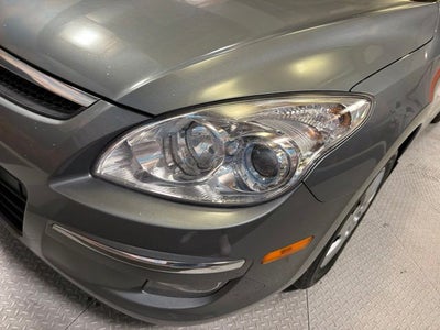 2010 Hyundai Elantra Touring GLS