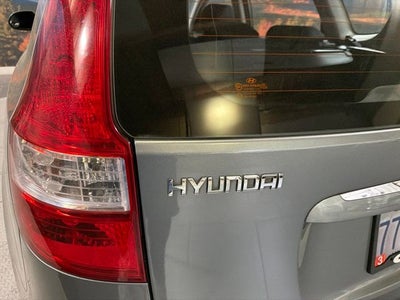 2010 Hyundai Elantra Touring GLS