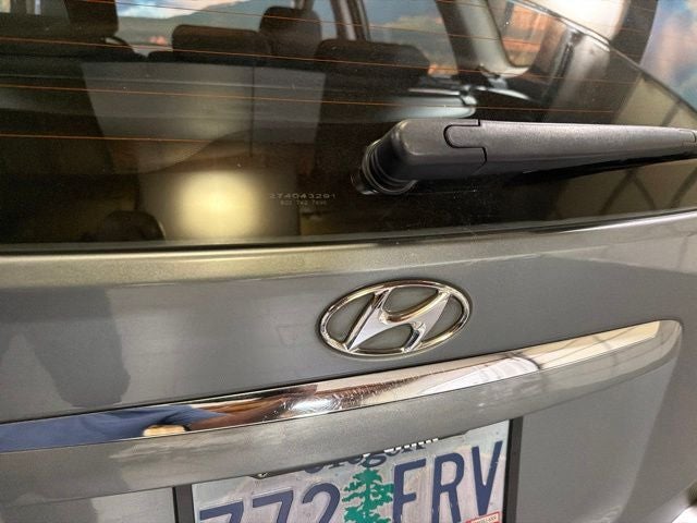 2010 Hyundai Elantra Touring GLS