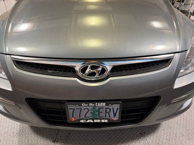 2010 Hyundai Elantra Touring GLS